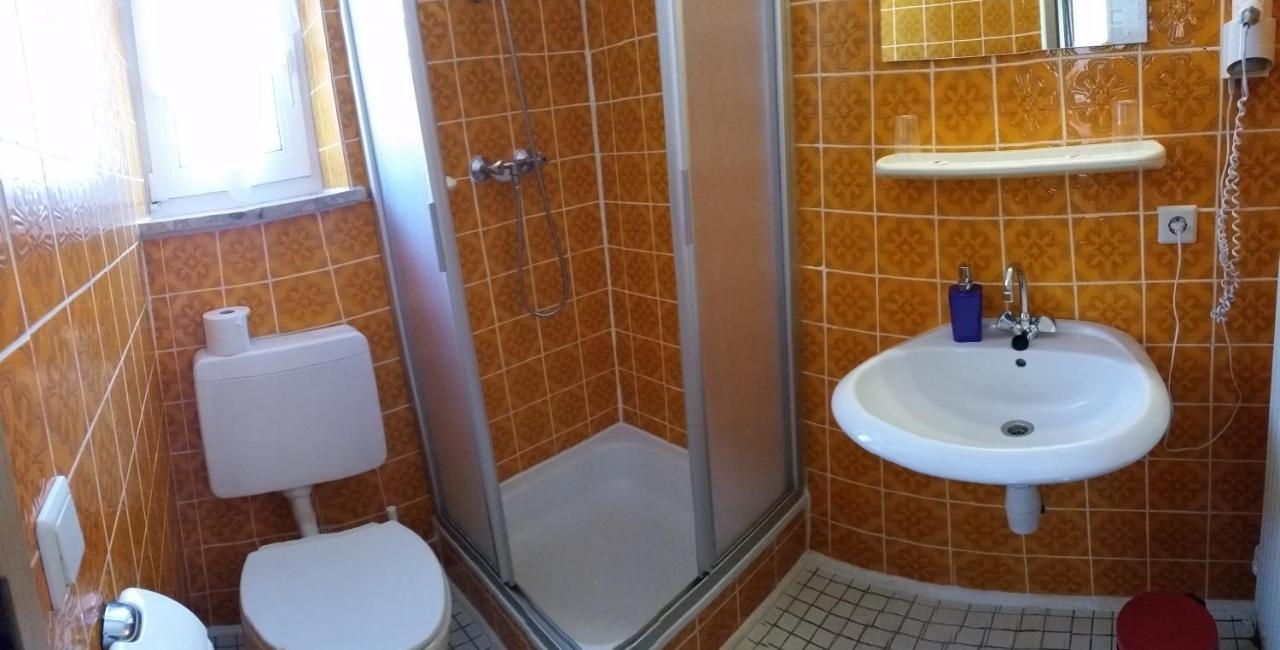 Hotel-Pension Dressel Warmensteinach Εξωτερικό φωτογραφία