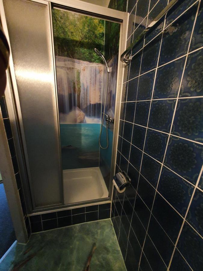 Hotel-Pension Dressel Warmensteinach Εξωτερικό φωτογραφία